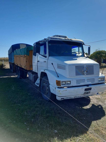 Mercedes-benz 1215 L1215