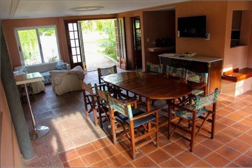 Imagen 6 de 16 de Casa De 3 Dormitorios En 1 Planta En Haras Del Sur 2