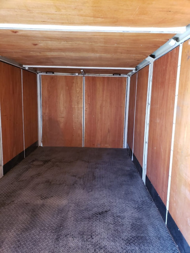Imagen 14 de 16 de Mercedes Benz Atego 1721/48 Año 2019