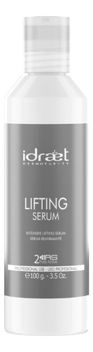 Serum Lifting Tensor Colageno Hialuronico Dmae Irs 2 Idraet