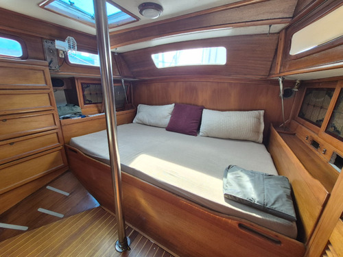 Velero Zb Ketch 12.25m