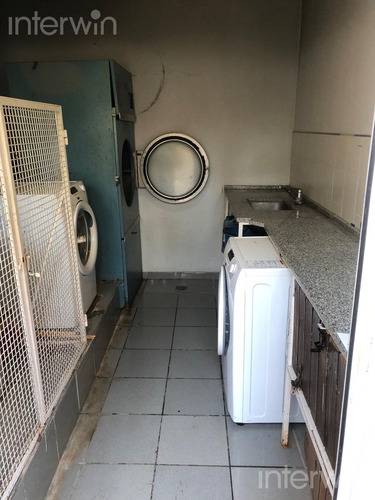 Departamento - 4 Ambientes Con Balcon, Parrilla Y Cochera - Pinamar - Venta