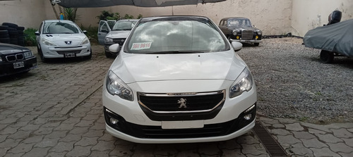Peugeot 308 1.6 Allure Pack Hdi 115cv