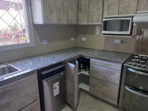 Casa Tipo Chalet 3 Amb Quilmes Oeste