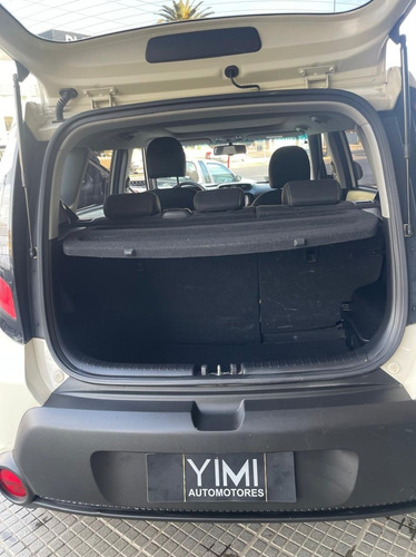 Kia Soul 1.6 Ex 132cv 6at
