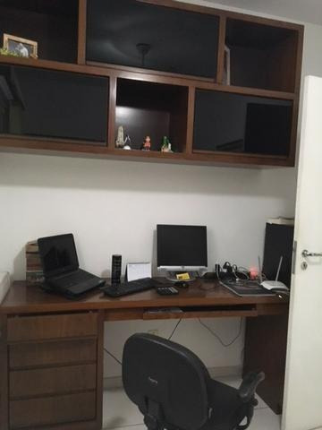 Imagem 7 de 19 de Casa Triplex Em Condominio Fechado Com 03 Quartos, Suite Em Jardim Camburi!!!!! - 2001159