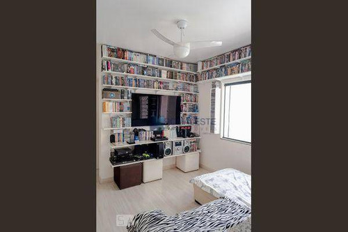 Imagem 10 de 30 de Sobrado Com 3 Dormitórios À Venda, 150 M² Por R$ 1.020.000,00 - Alto Da Mooca - São Paulo/sp - So0393