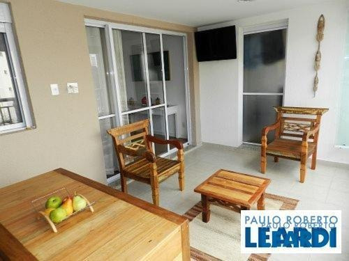 Imagem 1 de 15 de Apartamento - Morumbi - Sp - 358478