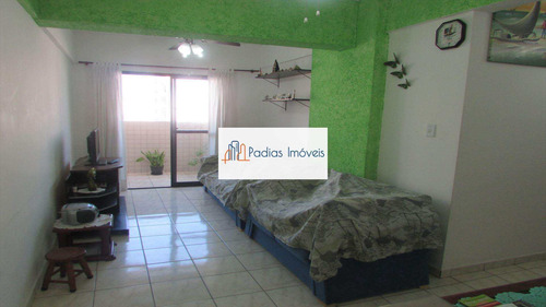 Imagem 11 de 26 de Apartamento Com 2 Dorms, Tupi, Praia Grande - R$ 250 Mil, Cod: 853600 - V853600