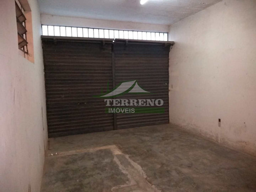 Imagem 17 de 25 de Terreno, Bom Jesus, Contagem - R$ 230 Mil, Cod: 363 - V363