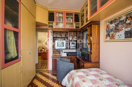 Imagem 10 de 15 de Apartamento - Menino Deus - Ref: 222948 - V-222948