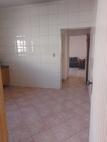 Imagem 3 de 11 de Casa Em Santo Amaro, São Paulo/sp De 40m² 1 Quartos Para Locação R$ 1.600,00/mes - Ca2335959-r