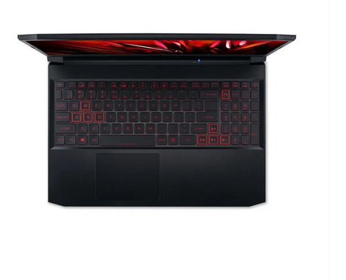 Notebook Gamer Acer Nitro 5 An515-45-r0m5 8gb 512gb Rtx 3050