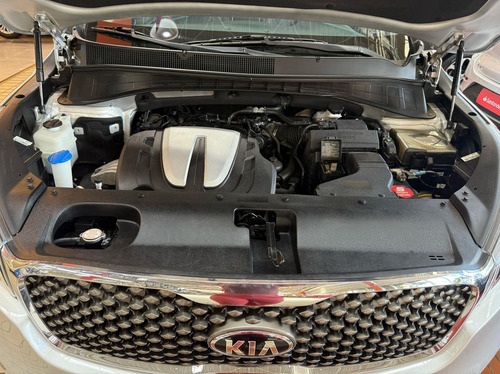Kia Sorento 3.3 V6 EX 7L