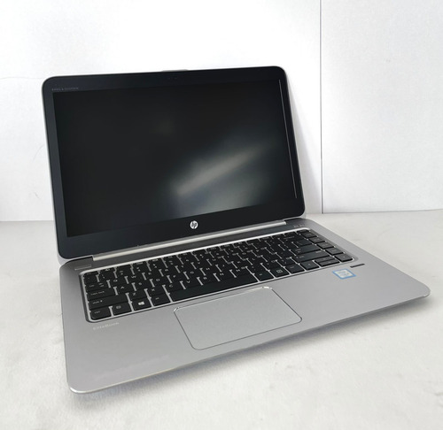 Laptop Hp Elitebook 1040 G3 Core I5-6th Ram 8gb Y 256gb Ssd (Reacondicionado)