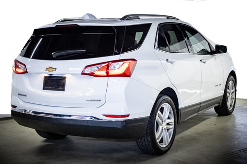 Chevrolet Equinox 1.5 Premier Plus At