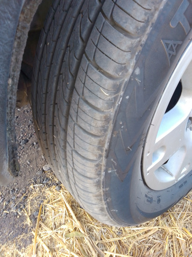Ford Ecosport 2005