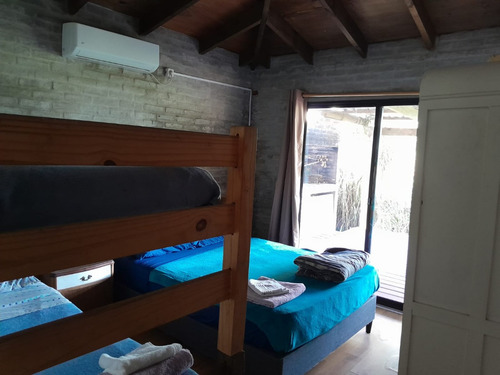 Vendo Hermosa Casa En La Pedrera 3 Dorm.