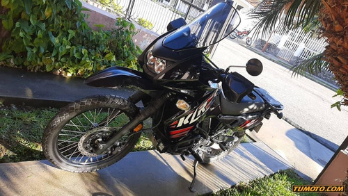 Motos Kawazaki