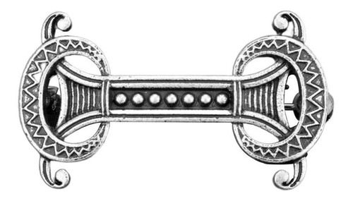 5 Pino De Fecho De Fivela De 5