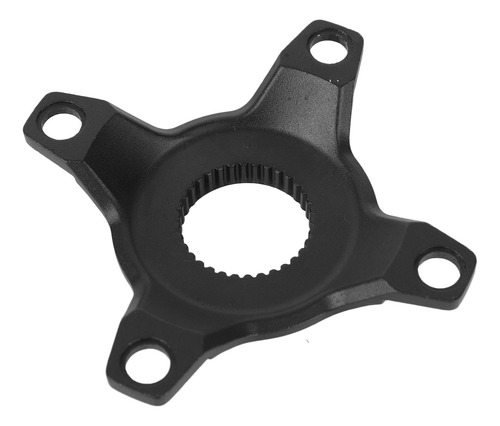 Adaptador De Engranaje Para Moto, Base De 4 Mordazas, Cadena