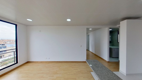 Vendo Apartamento En Mosquera, Conjunto Residencial La Estancia 3, De Contado, Credito, Fna Y Caja Honor. 60m2 3hab 2baños Piso6 Por Escaleras, Parq Comunal. Bella Cocina. C 158640