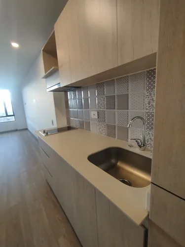 Apartaestudio En Arriendo/venta En Chapinero Alto. Cod A4806