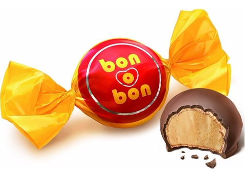 Bonobon Mejor Precio! Promo Pack X3un +barata La Golosineria