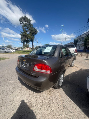 Chevrolet Classic 1.4 Ls Abs Airbag