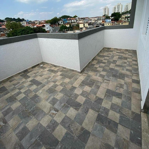 Imagem 12 de 16 de Apartamento Com 2 Dormitórios À Venda, 49 M² Por R$ 265.000,00 - Vila Cruz Das Almas - São Paulo/sp - Ap9319