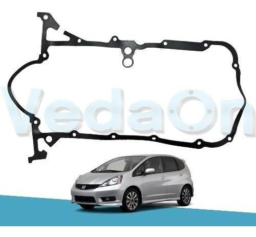 Imagem 5 de 7 de Jogo Junta Motor Honda City Fit 1.5 16v 2004/...