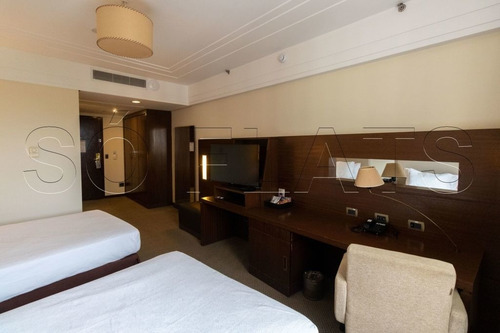 Imagem 5 de 15 de Radisson Para Venda Em Alphaville - Sf32529