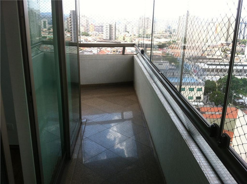 Imagem 2 de 7 de Apartamento Com 3 Dormitórios À Venda, 180 M² Por R$ 1.200.000,00 - Mooca - São Paulo/sp - Ap0232