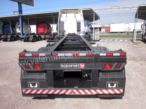 Imagem 7 de 8 de Porta Container Rodofort Bug 20 - 2021