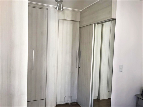 Imagem 6 de 15 de Vila Clementino - Apartamento Com Suíte E Vaga! - 3909-1