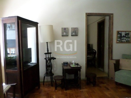 Imagem 8 de 24 de Apartamento Mont Serrat Porto Alegre. - 5280