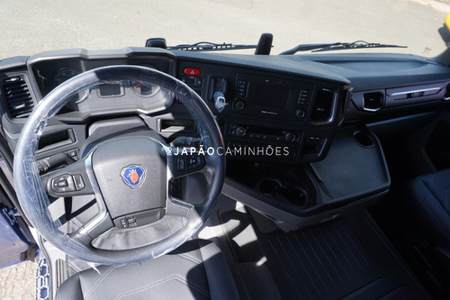Scania R 450 6x2 2022 Ref.0j41 R450 S450