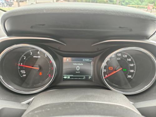Chevrolet Tracker 1.0 Lt Turbo Aut. 5p