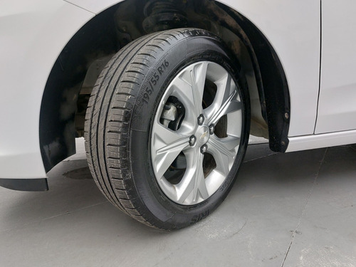 Chevrolet Onix 1.0 TURBO FLEX LTZ AUTOMÁTICO
