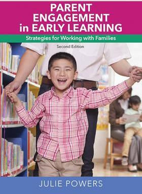Libro Parent Engagement In Early Learning - Julie Powers