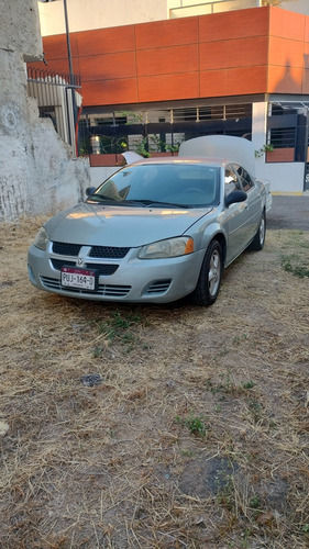 Chrysler Stratus 2.4 Base At