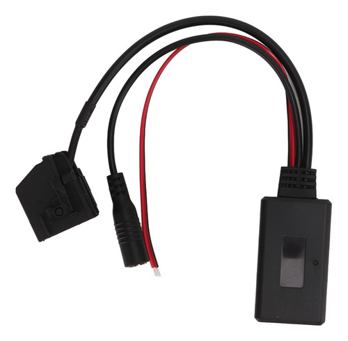 Qy Nuevo Adaptador De Audio Bluetooth Inalámbrico Para Asie