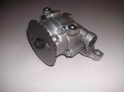 Imagen 3 de 3 de Bomba De Aceite Para Grand Vitara 4 Cil 2.0 Original Suzuki