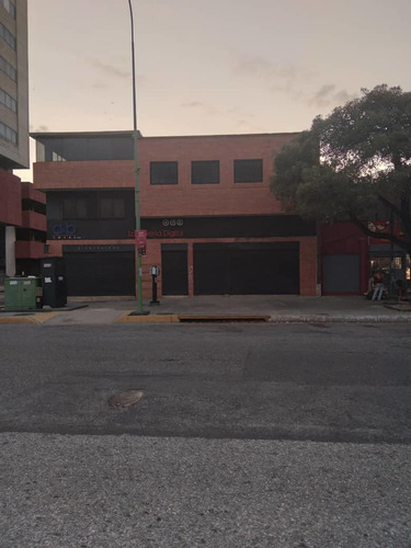 Imagen 3 de 4 de Edificio Comercial Av Bolivar Norte Valencia Cns