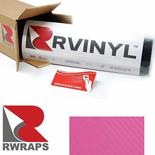 Visit The Rvinyl Store Rwraps 3d Pink Carbon