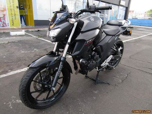 Imagen 2 de 14 de Yamaha Fz 250 N
