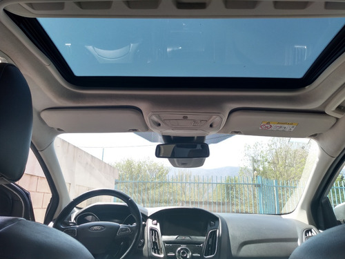 Ford Focus Iii 2.0 Titanium At6