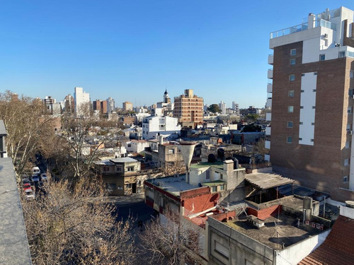 Imagen 8 de 13 de Departamento Venta Monoambiente A Estrenar Luis Agote Macrocentro