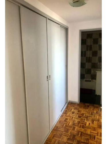 Departamento - Villa Ortuzar