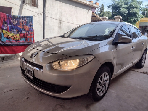 Renault Fluence 1.6 Confort 110cv